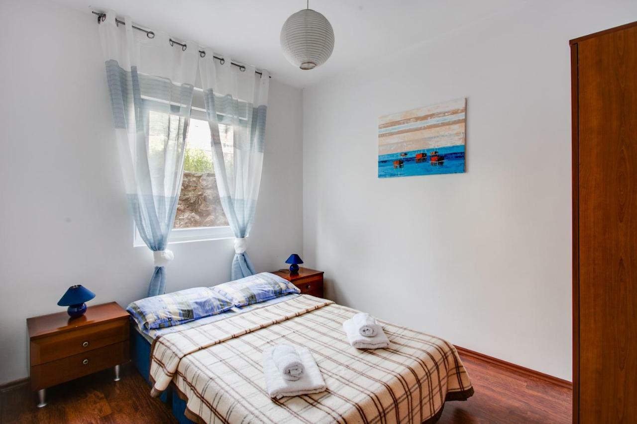 Apartment Lavender Of Будва Экстерьер фото